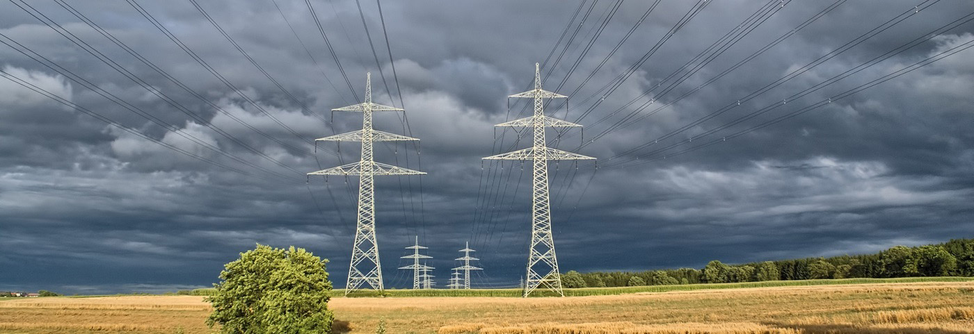 Power Lines